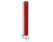 Šatní skříňka ALDOP na nohách 1920 x 250 x 500